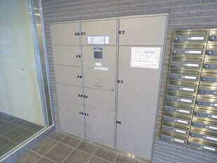 みなと元町駅 徒歩1分 12階の物件外観写真